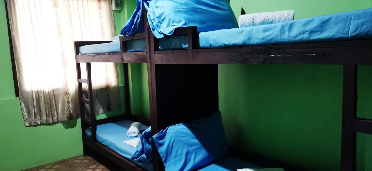 In-N-Out Hostel Сикихор Экстерьер фото