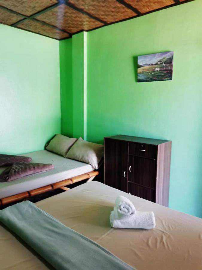 In-N-Out Hostel Сикихор Экстерьер фото