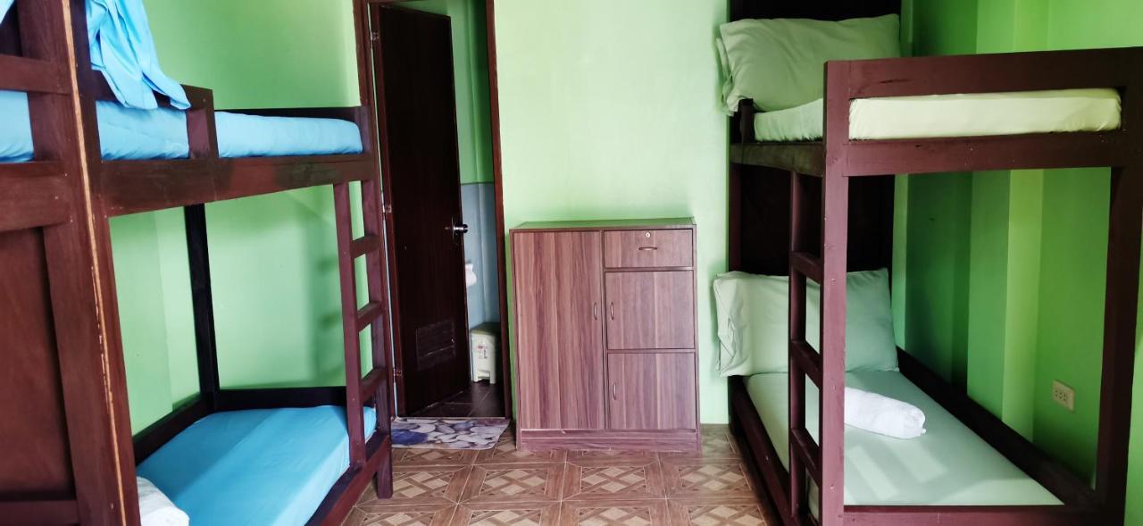 In-N-Out Hostel Сикихор Экстерьер фото