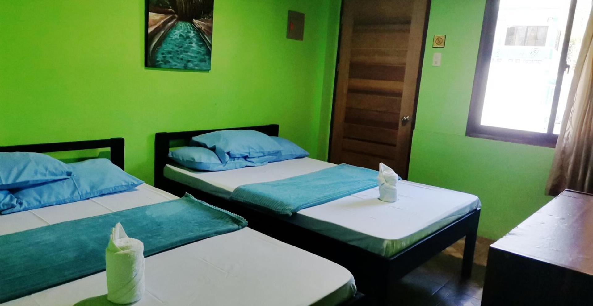 In-N-Out Hostel Сикихор Экстерьер фото