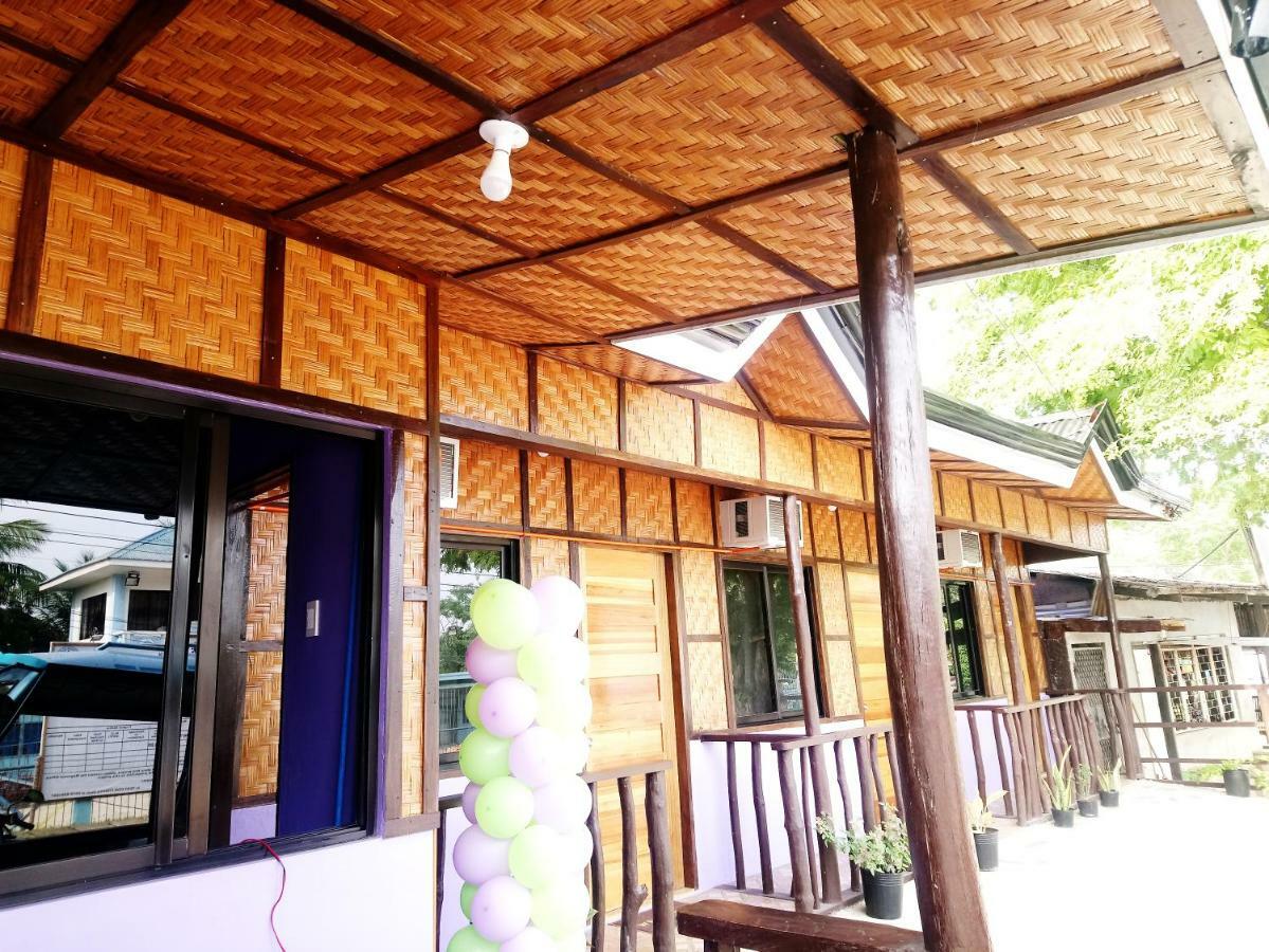 In-N-Out Hostel Сикихор Экстерьер фото